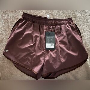 Fabletics Heritage Dolphin Short Moonlight Mauve
